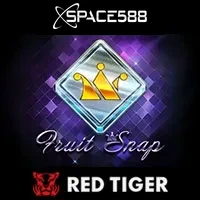 slot Fruit Snap Red Tiger